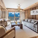Apartment Antares Meribel & *