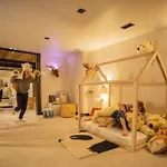 Apartment Antares Meribel & Les Allues