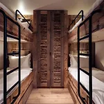 Apartment Antares Meribel &