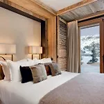 Antares Meribel & Apartment *