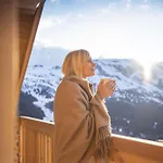 Apartment Antares Meribel & *