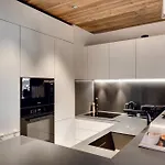 Antares Meribel & Apartment *