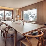 Antares Meribel &