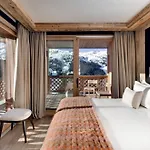 Apartment Antares Meribel & *