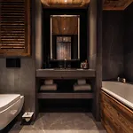 Apartment Antares Meribel & Les Allues