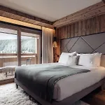 Antares Meribel & Apartment *