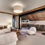 Antares Meribel & Apartment *