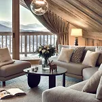 Apartment Antares Meribel & Les Allues