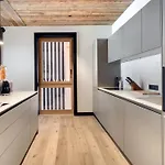 Apartment Antares Meribel &