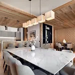 Apartment Antares Meribel & *