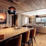 Apartment Antares Meribel & Les Allues