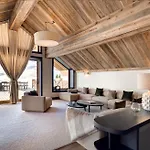 Antares Meribel & Apartment