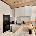 Apartment Antares Meribel &