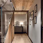 Antares Meribel & Apartment *