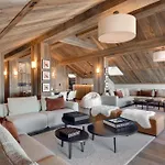Antares Meribel &