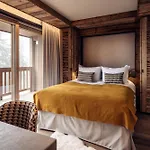 Apartment Antares Meribel &