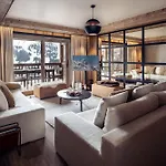 Antares Meribel & Apartment *