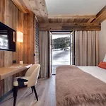 Apartment Antares Meribel &