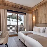Apartment Antares Meribel & *