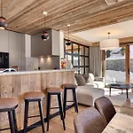 Antares Meribel & Apartment Les Allues