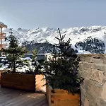 Antares Meribel &