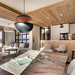 Apartment Antares Meribel &