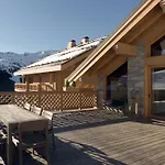 Antares Meribel & * Les Allues