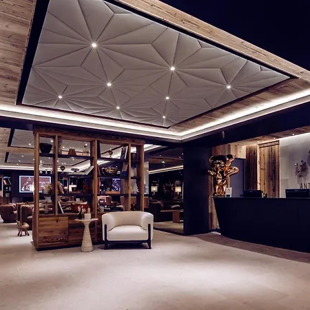 Antares Meribel & Apartment Les Allues
