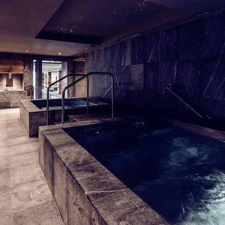 Apartment Antares Meribel &