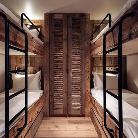 Apartment Antares Meribel &