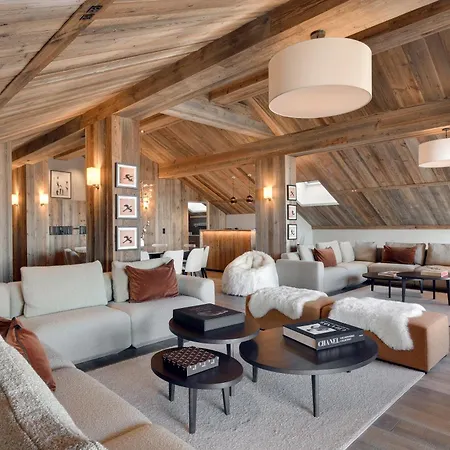 Antares Meribel &