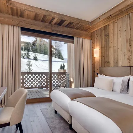 Apartment Antares Meribel & *