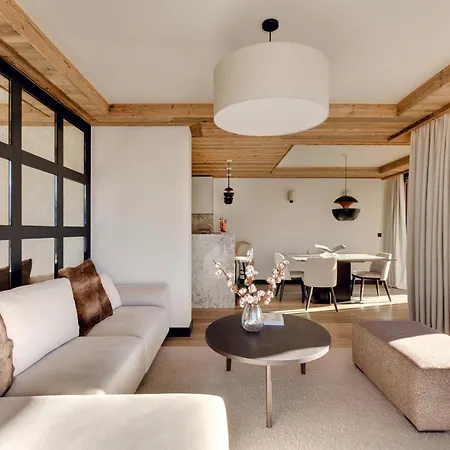 Antarès Méribel Resort&spa